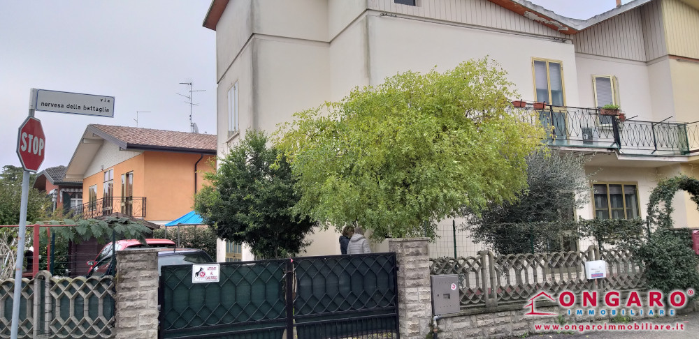 Casa libera su tre lati a Copparo (Fe)