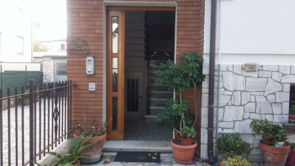 Appartamento in bifamiliare a Copparo (Fe)
