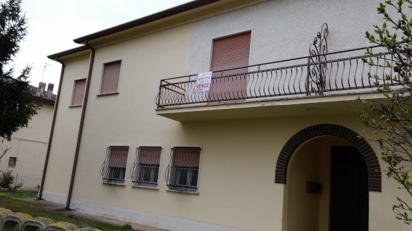 Appartamento tre letto a Copparo (Fe)