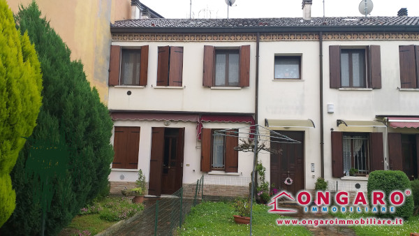 Ottimo appartamento arredato al piano terra in Copparo centro (Fe)